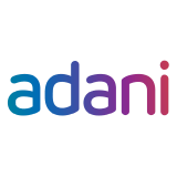 adani logo - leenus india