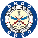 logo DRDO - leenus india
