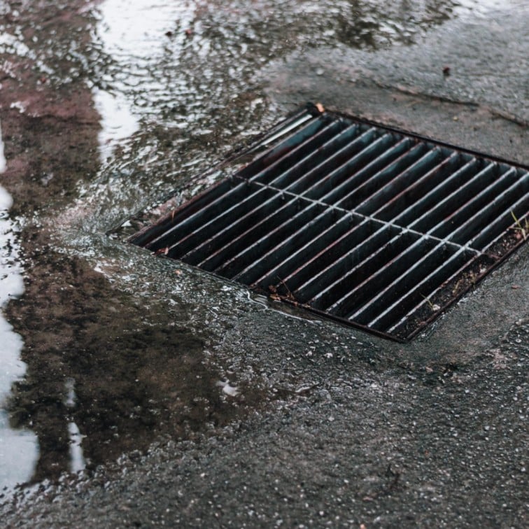 Storm Water Drainage Systems and Pipes